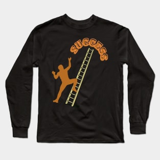 Success Shirt Long Sleeve T-Shirt